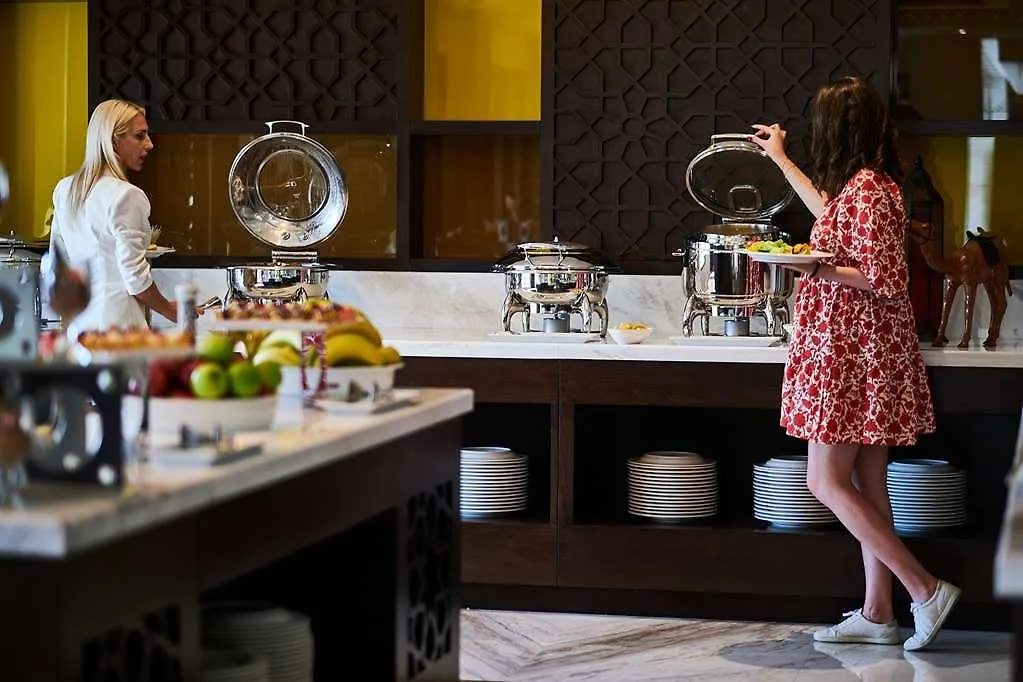 Carlton Dubai Creek Hotel Egyesült Arab Emírségek